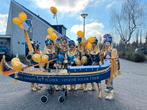 Carnavalskleding, Ophalen of Verzenden, Gedragen, Carnaval