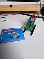 Lego 6425 Camera helikopter, Complete set, Lego, Zo goed als nieuw, Ophalen