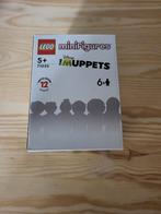 Lego 71035 The Muppets minifigures - doos van 6, Kinderen en Baby's, Speelgoed | Duplo en Lego, Ophalen of Verzenden, Nieuw, Lego