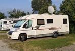 Adria Coral S 680 ST, Caravans en Kamperen, Campers, Achteruitrijcamera, Ringverwarming, Afzuigkap, Particulier