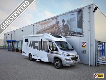 Carado T338 PRO+ Lengtebedden / Hefbed beschikbaar voor biedingen