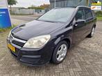 Opel Astra Wagon 1.6 Temptation, Apk, Nap, Goed rijdend Inru, Voorwielaandrijving, Gebruikt, Zwart, 4 cilinders