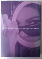 PRINCE: RANDY ST. NICHOLAS 21 NIGHTS CONCERT @ LONDON, Ophalen of Verzenden, Zo goed als nieuw, Artiest