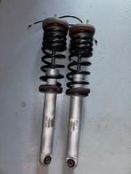 BMW M5 F10 2015 Competition Schokbrekers achter, Ophalen, Gebruikt, BMW