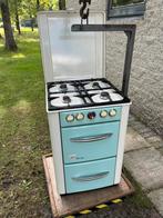 Vintage gasfornuis, Ophalen, Gebruikt, 4 kookzones, Gas