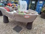 Little tikes piratenschip, Kinderen en Baby's, Speelgoed | Buiten | Zandbakken, Ophalen, Gebruikt