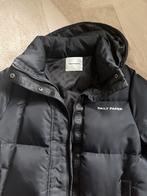 Daily Paper Dames Jas - Maat S, Kleding | Dames, Jassen | Winter, Ophalen, Zo goed als nieuw, Maat 36 (S), Zwart