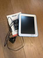 Bbrain Dementieklok - Digitale Klok voor Ouderen, Ophalen of Verzenden, Zo goed als nieuw, Digitaal, Wekker of Tafelklok