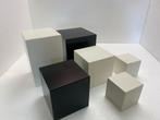 Presentatie Kubussen Set, Huis en Inrichting, Ophalen, Nieuw