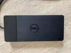 Dell dockingstation, Computers en Software, Dockingstations, Ophalen of Verzenden, Zo goed als nieuw, Docking station, Dell