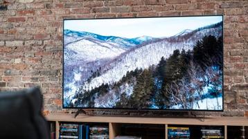 Sony 65 Inch 4K UHD LED tv | PS5 Official | 120hz | HDMI 2.1 beschikbaar voor biedingen
