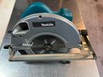 Makita 5703R Cirkelzaag, Doe-het-zelf en Verbouw, Gereedschap | Zaagmachines, Gebruikt, Cirkelzaag, 70 mm of meer, Ophalen of Verzenden