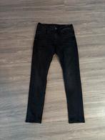 Zwarte spijkerbroek - Daily Aesthetikz, Zwart, Ophalen of Verzenden, Daily aesthetikz, W33 - W34 (confectie 48/50)