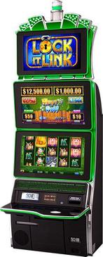 Las Vegas gokkast zelfzaam Huff and More Puff, Verzamelen, Automaten | Gokkasten en Fruitautomaten, Euro, Ophalen, Zo goed als nieuw