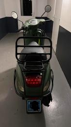 Senzo 50cc 4t, Zo goed als nieuw, Benzine, Ophalen, Overige merken