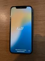 Te koop iphone 12 pro, 128 GB, Blauw, Zo goed als nieuw, IPhone 12 Pro