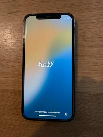 Te koop iphone 12 pro beschikbaar voor biedingen