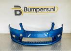 Bumper Skoda Fabia 2 5J RS 2010-2014 5J0807221H Voorbumper 2, Gebruikt, -, Voor, -