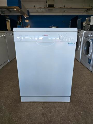 Bosch Serie 2 Silence vrijstaande vaatwasser | A+ | ZGAN ✅️  beschikbaar voor biedingen