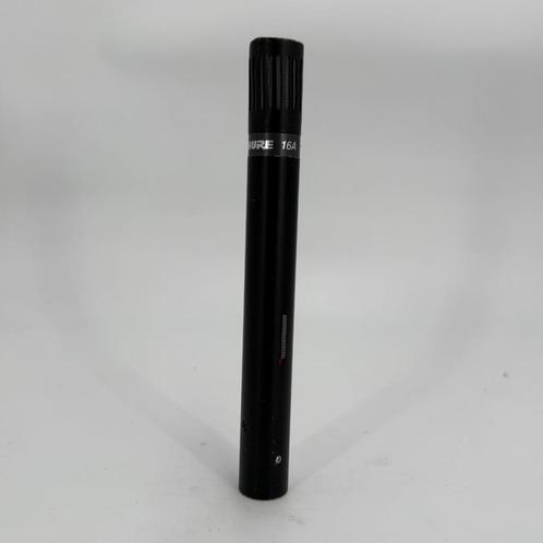 Shure 16A Condensator Microfoon, Muziek en Instrumenten, Microfoons, Gebruikt