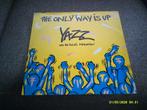 Yazz And The Plastic Population – The Only Way Is Up, Cd's en Dvd's, Vinyl | Dance en House, Ophalen of Verzenden, Zo goed als nieuw
