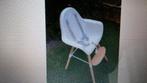 kinderstoel meegroeistoel juniorstoel, Kinderen en Baby's, Kinderstoelen, Ophalen, Gebruikt, Meegroeistoel, Gordel(s)