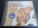 CD Grant & Forsyth - In Between Dances, Verzenden, Gebruikt
