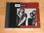 cd - Noir Desir - Noir Desir - Frankrijk, Ophalen, Zo goed als nieuw, Poprock