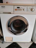 Wasmachine Miele novotronic Meteor V 9600, Witgoed en Apparatuur, Ophalen, 1200 tot 1600 toeren, Gebruikt, 4 tot 6 kg