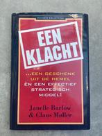 Een Klacht als Geschenk - Barlow & Møller, Ophalen of Verzenden, Gelezen, Management