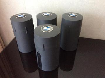 BMW Reservelampjes in handige opberg box ( 3 verschillende ) beschikbaar voor biedingen