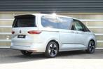 Volkswagen Multivan 1.5 eHybrid 245pk L2 Bulli Edition 4Moti, Auto's, Volkswagen, Automaat, 12 maanden, Stof, 1498 cc