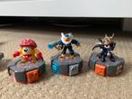 Skylanders speelgoed, Kinderen en Baby's, Speelgoed | Actiefiguren, Gebruikt, Ophalen of Verzenden