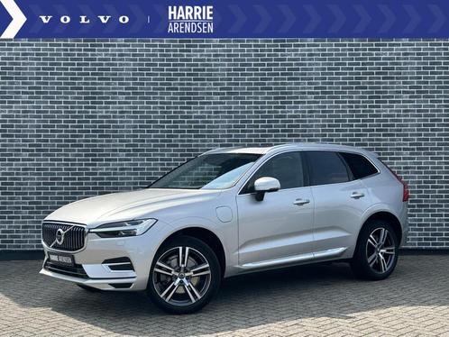 Volvo XC60 2.0 Recharge T8 AWD Inscription | Bowers en Wilki, Auto's, Volvo, Bedrijf, Te koop, XC60, 360° camera, 4x4, ABS, Adaptieve lichten