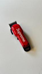 Supreme Andis Clipper, Sieraden, Tassen en Uiterlijk, Uiterlijk | Haarverzorging, Ophalen of Verzenden, Zo goed als nieuw, Tondeuse