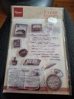 Stempels, Hobby en Vrije tijd, Stempelen, Ophalen of Verzenden, Nieuw, Clearstamp