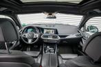 BMW X7 M50d High Executive Panodak Bowers Wilkins Memory 7-P, Automaat, Gebruikt, 2993 cc, 7 stoelen