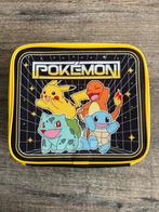 Pokémon koeltas lunchbox, Diversen, Ophalen of Verzenden, Zo goed als nieuw