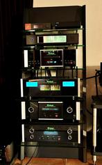 MC Systems high-end audio-rack, model Audion, Ophalen, Zo goed als nieuw