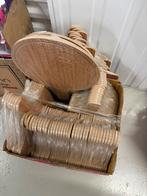 Houten snijplank/serveerblad, Ophalen, Nieuw