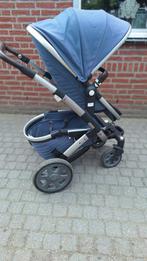 joolz geo 2 kinderwagen met accesoires, Ophalen, Gebruikt, Overige merken