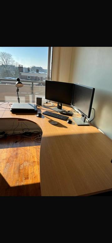 GRATIS Office Tafelblad 2x2