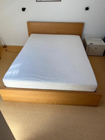 Tweepersoonsbed