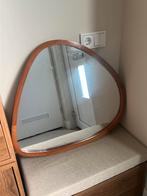 Xenos Spiegel organic driehoek bruin, Ophalen, Gebruikt, Minder dan 100 cm, Overige vormen