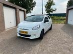 Mitsubishi Space Star 1.0 MPI 52KW 2013 Wit, Auto's, Mitsubishi, Voorwielaandrijving, Wit, Origineel Nederlands, Handgeschakeld