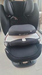 Cybex pallas m fix groep 1-2-3 van 9-36 kilo isofix, Kinderen en Baby's, Autostoeltjes, Overige merken, 15 t/m 36 kg, Ophalen of Verzenden