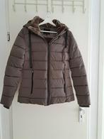 Hoezo koud!??, Kleding | Dames, Jassen | Winter, Ophalen, Zo goed als nieuw, Beige