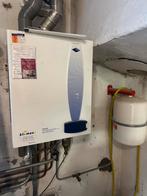 Itho cv ketel kli-max 2 - Goed Onderhouden, Ophalen, 30 tot 80 cm, Gebruikt, Cv-ketel of Combi-ketel