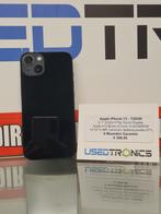 UsedTronics | Apple Iphone 13 | 128GB, Zwart, IPhone 13, Ophalen of Verzenden, 87 %
