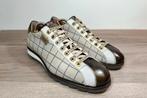 Harris Firenze exclusieve herenschoenen maat 6 / 40, Ophalen, Harris, Overige kleuren, Zo goed als nieuw
